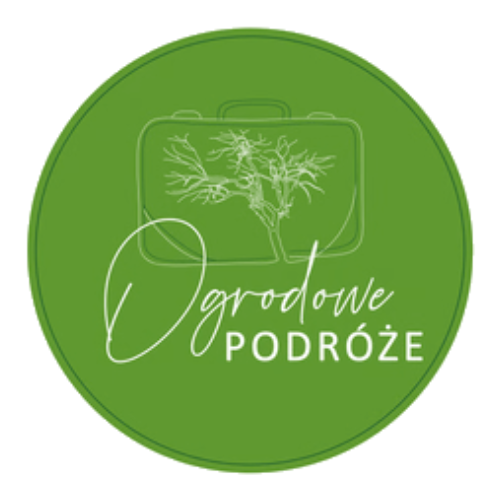 Ogrodowe Podróże