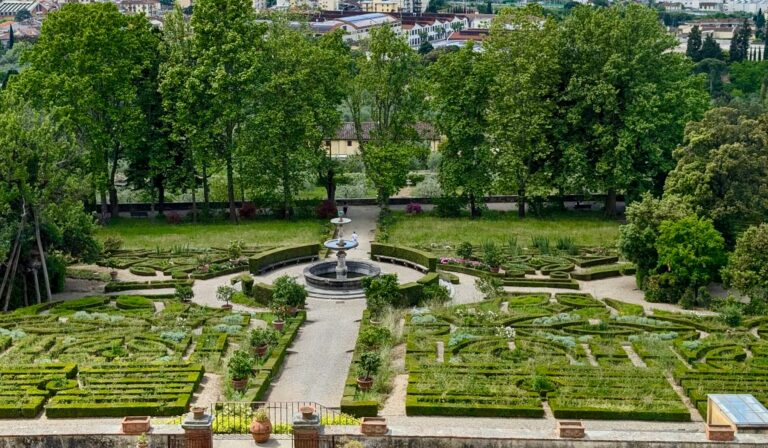 wlochy-toskania-park