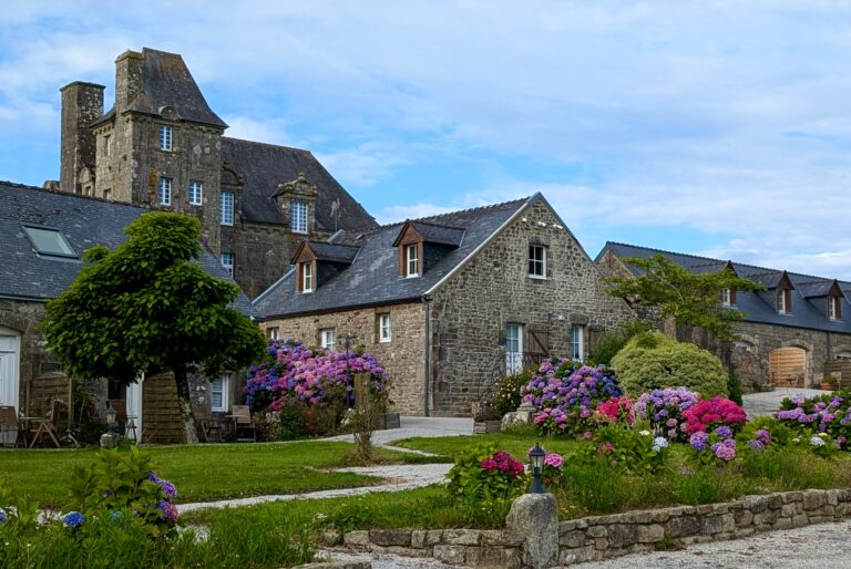 bretania-ogrody-hortensje