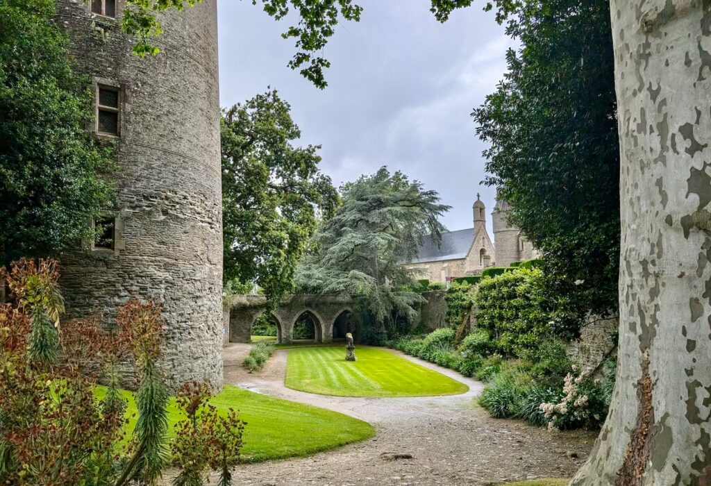 bretania-ogrody-hortensje