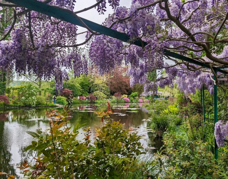 francja-ogrod-giverny