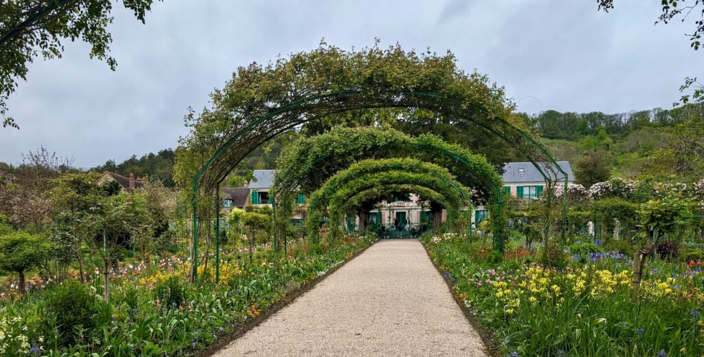 francja-ogrod-giverny
