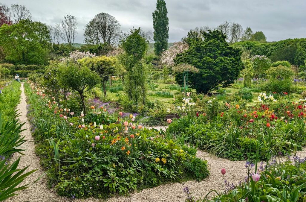 francja-ogrod-giverny