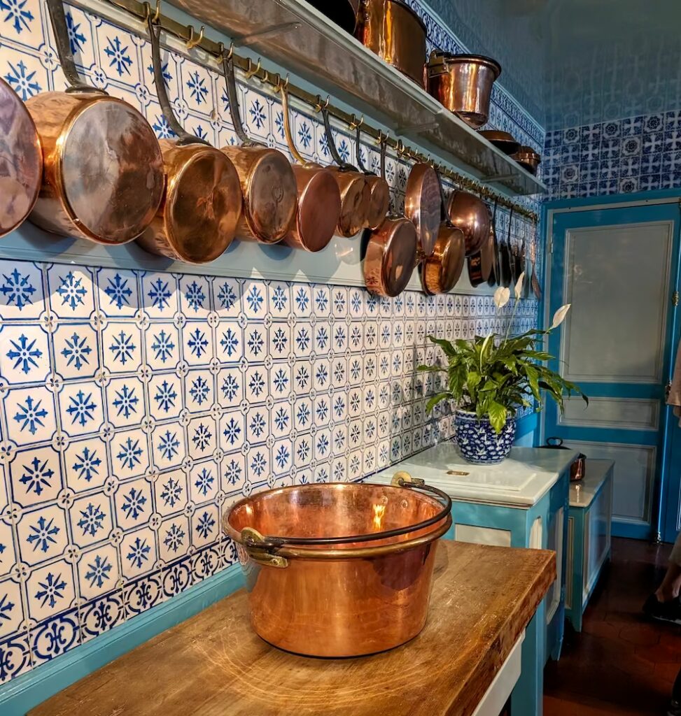 francja-ogrod-giverny