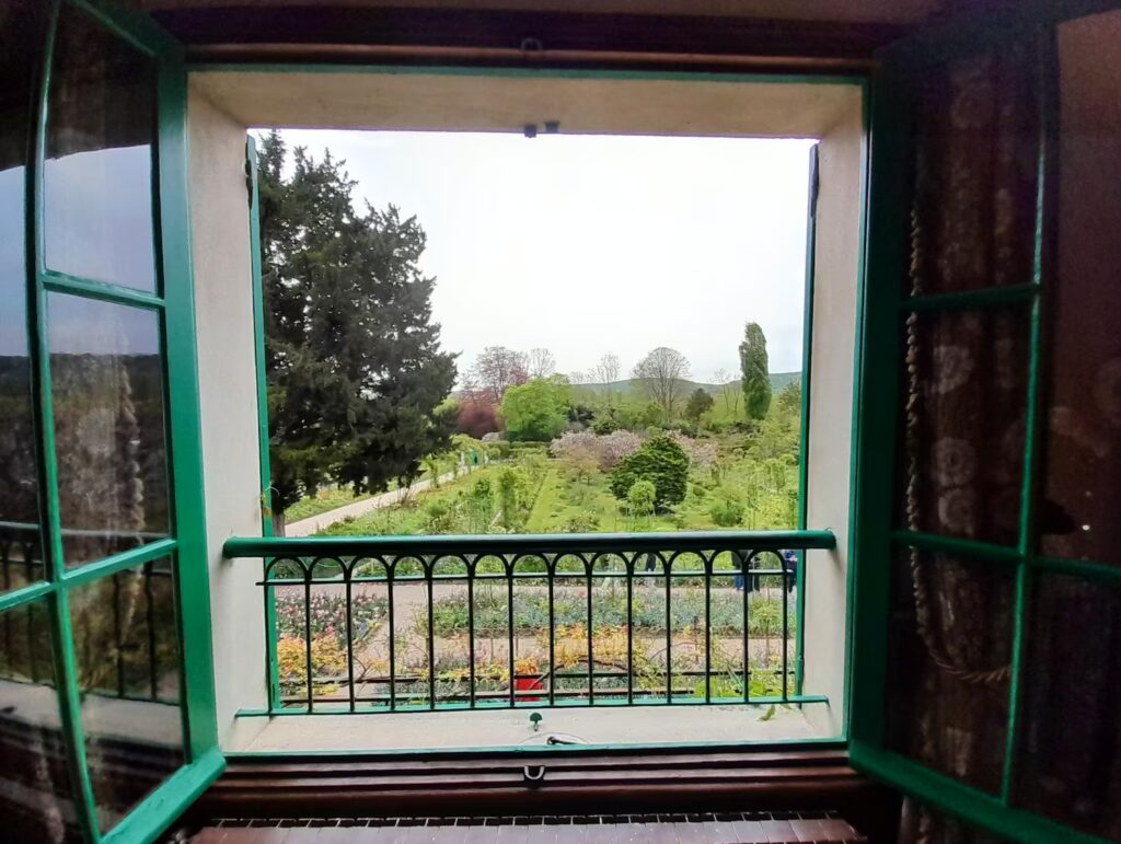 francja-ogrod-giverny