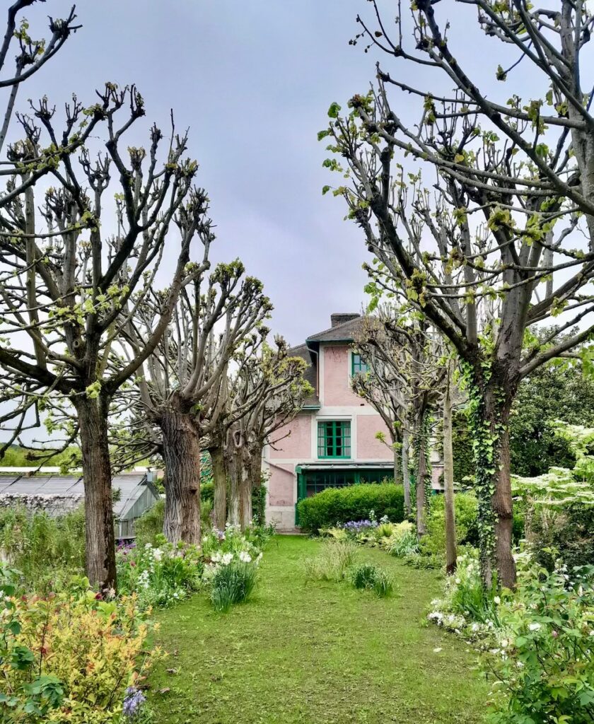 francja-ogrod-giverny