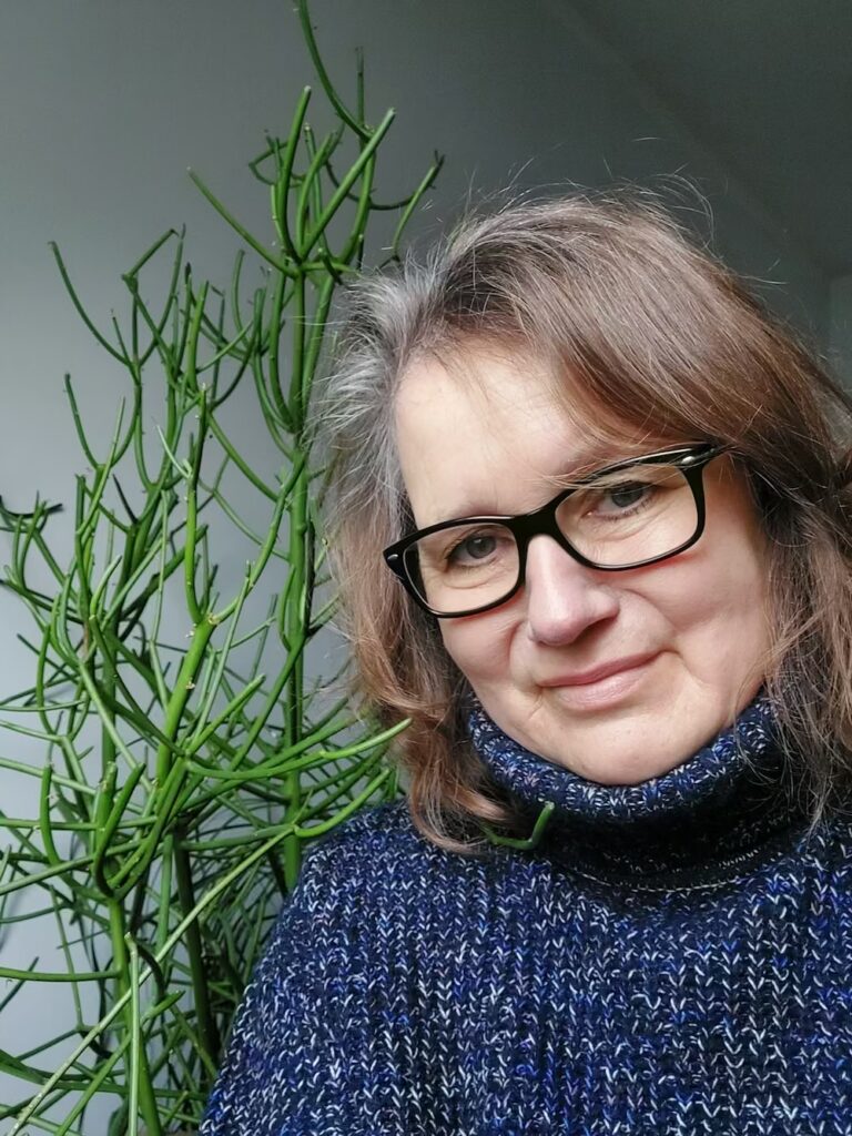 Elżbieta Sokołowska