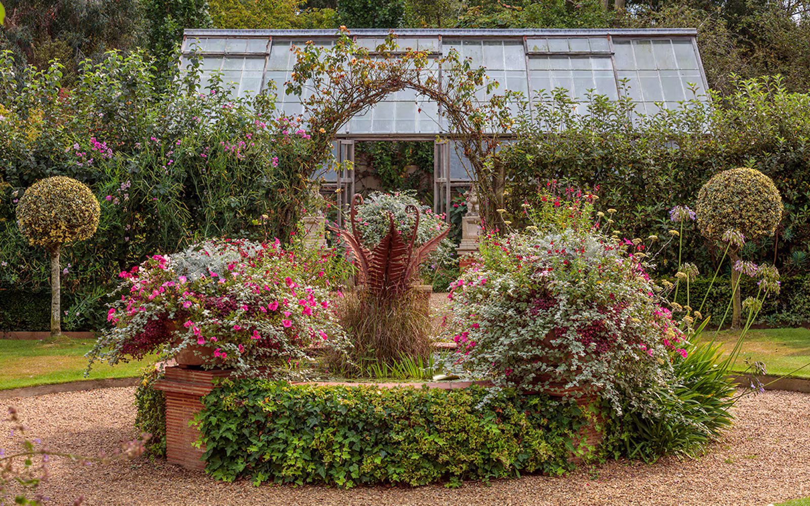 East Ruston Old Vicarage
